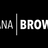 Dana Brown Shoes logo